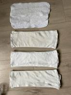 3x Anavy XL trifold inlegger, Ophalen of Verzenden, Gebruikt, Overige typen, Overige merken