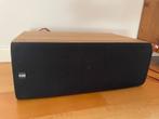 B&W LCR60, Audio, Tv en Foto, Luidsprekers, Ophalen, Zo goed als nieuw, Bowers & Wilkins (B&W), 120 watt of meer
