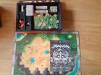 bordspel Java, Hobby en Vrije tijd, Gezelschapsspellen | Bordspellen, Drie of vier spelers, Ophalen of Verzenden, Zo goed als nieuw