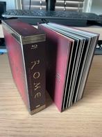 Rome Colplete Series bluray Collectors Edition, Ophalen of Verzenden, Zo goed als nieuw