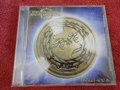 CD Revolution Renaissance – New Era , FR CD 375 Metal, Cd's en Dvd's, Cd's | Hardrock en Metal, Zo goed als nieuw, Ophalen of Verzenden