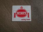 Wimpy Racing Team, Ophalen of Verzenden, Zo goed als nieuw, Formule 1