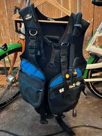 Trimvest Beuchat, Ophalen, Gebruikt, Trimvest of Wing