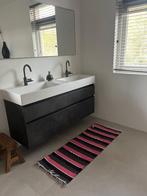 Handgemaakt Egyptisch vloerkleed nieuw, Ophalen, Nieuw, Rechthoekig, 100 tot 150 cm