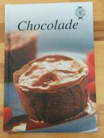 Leuk Boek met recepten met 'Chocolade' R&B voor €1,-, Ophalen of Verzenden, Gelezen, Overige gebieden, Taart, Gebak en Desserts