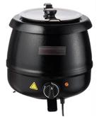 soepketel gluhwein warme dranken of sauzen ketel te huur, Ophalen, Nieuw, Overige