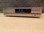 ✅ Philips CD614 ZILVER - Compact Disc Player, Audio, Tv en Foto, Cd-spelers, Ophalen of Verzenden, Gebruikt, Philips