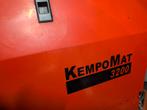 Kemppi KempoMat 3200 Lasapparaat - Gebruikt, Doe-het-zelf en Verbouw, Gereedschap | Lasapparaten, Ophalen, Gebruikt