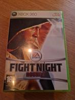 Fight night round 3, Spelcomputers en Games, Games | Xbox 360, Zo goed als nieuw, Ophalen