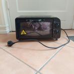 Tomado snackoventje, Witgoed en Apparatuur, Ovens, Minder dan 45 cm, Gebruikt, Minder dan 45 cm, Oven