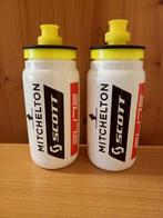 2 bidons Scott, Ophalen of Verzenden, Nieuw, Overige typen