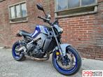 ✅️ Yamaha MT-09 ABS mt09 mt10 z900, 3 cilinders, Meer dan 35 kW, Toermotor, 889 cc