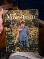 Mijn Moestuin - Wim Lybaert & Laurence Machiels, Ophalen of Verzenden, Zo goed als nieuw, Wim Lybaert, Laurence Machiels, Moestuin