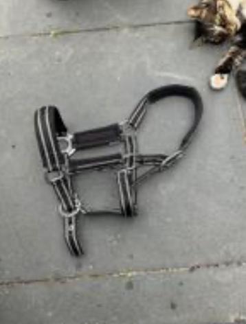 Horka halster nieuw beschikbaar voor biedingen