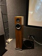 Audio Physic Classic 5, Zo goed als nieuw, 120 watt of meer, Front, Rear of Stereo speakers, Ophalen