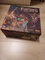 Runewars miniature game (nieuw), Hobby en Vrije tijd, Gezelschapsspellen | Bordspellen, Ophalen of Verzenden, Zo goed als nieuw