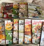 Kwartaal specials landleven 13x, Boeken, Tijdschriften en Kranten, Ophalen of Verzenden, Zo goed als nieuw
