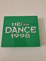Mega dance 1998 arcade, Cd's en Dvd's, Ophalen of Verzenden