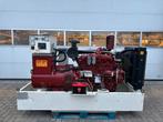 Iveco 8061 SI 07.05 A 550 Marelli 100 kVA noodstroom generat, Ophalen of Verzenden