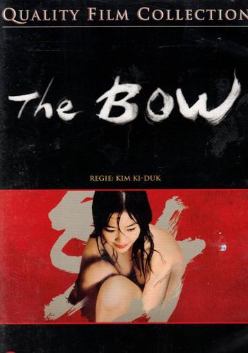 The Bow - Kim Ki-Duk ( Quality Film Collection ) beschikbaar voor biedingen