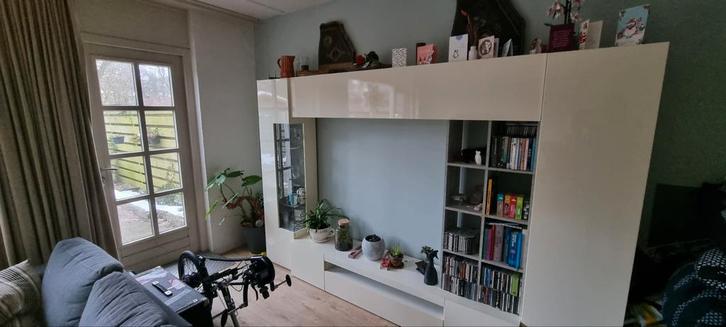 Multifunctionele Kast, Huis en Inrichting, Kasten | Wandmeubels, Gebruikt, 150 tot 200 cm, 250 tot 300 cm, 25 tot 50 cm, Met deur(en)