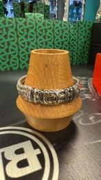 BUDDHA TO BUDDHA ARMBAND TYPE 167 F EDWIN SMALL LIM € 399,95, Ophalen of Verzenden, Nieuw, Zilver, Zilver