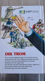 DIK Trom, 5 Dik Trom boeken in een boek, Ophalen, Nieuw