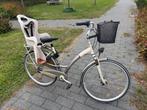 Damesfiets moederfiets Montego 28 inch  8 versnellingen, Fietsen en Brommers, Versnellingen, 0 zitjes, Ophalen, Overige merken