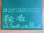 Landschapsonderzoek Agglomeratie Eindhoven (1977), Boeken, Geschiedenis | Stad en Regio, Ophalen of Verzenden, 20e eeuw of later