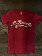 Fc twente shirt S, Ophalen of Verzenden, Gedragen, Maat 46 (S) of kleiner, Rood