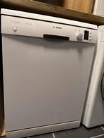 Defecte Bosch Vaatwasser - Pomp blijft draaien, Witgoed en Apparatuur, Vaatwasmachines, 60 cm of meer, Ophalen of Verzenden, Niet werkend