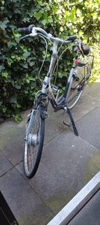 Gazella Innergy storing, Ophalen of Verzenden, Zo goed als nieuw, 50 km per accu of meer, 55 tot 59 cm