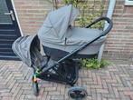 Cybex Gazelle S DUO - all inclusive, Ophalen
