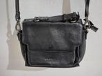 Echt leren tas Dstrct, Ophalen of Verzenden, Zo goed als nieuw