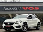 Mercedes-Benz GLA 200 AMG-Line | Night pakket | Cruise | Tre, Auto's, Mercedes-Benz, Voorwielaandrijving, 65 €/maand, Gebruikt
