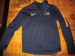 Cr7 longsleeve maat 128/134, Kinderen en Baby's, Jongen, Ophalen of Verzenden, Zo goed als nieuw, Shirt of Longsleeve