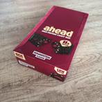 Ahead high protein candy bar box, Ophalen of Verzenden, Nieuw, Overige typen