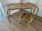 KidsDepot Tafel en stoel, Ophalen, Zo goed als nieuw, Tafel(s) en Stoel(en)