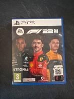 F1 23, Ophalen of Verzenden, Zo goed als nieuw