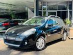 Renault Clio Estate 1.2 TCE Collection Airco*C.control*Trekh, Voorwielaandrijving, Euro 5, Gebruikt, Zwart