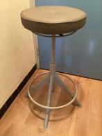 IKEA ergo kruk- TROLLBERGET, Huis en Inrichting, Ophalen, Zo goed als nieuw, Bureaukruk, Grijs