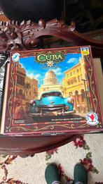 Cuba, Hobby en Vrije tijd, Gezelschapsspellen | Bordspellen, Ophalen of Verzenden, Zo goed als nieuw