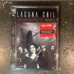 Lacuna Coil - Visual Karma (DVD), Cd's en Dvd's, Alle leeftijden, Boxset, Muziek en Concerten, Ophalen of Verzenden