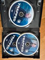 Trapped seizoen 2 DVD, Vanaf 12 jaar, Ophalen of Verzenden, Gebruikt