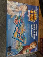 Lach Je Rijk Bordspel - Nieuw in Verpakking!, Drie of vier spelers, Ophalen of Verzenden, Nieuw, Hasbro