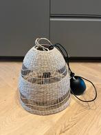 Zeegras hanglamp IKEA TORARED, Ophalen, Overige materialen, Zo goed als nieuw, Zeegras