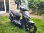 Kymco Agility 50 (4-Takt 16+) 10.100 km, bouwjr 2018, Fietsen en Brommers, Scooters | Kymco, Ophalen, Gebruikt, Maximaal 45 km/u