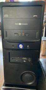 Pentium 4 windows xp machine, Computers en Software, Vintage Computers, Ophalen