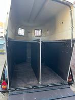Gerestaureerde 2 paards Westfalia trailer zeer nette staat, Dieren en Toebehoren, Paarden en Pony's | Trailers en Aanhangwagens