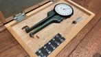 Teclock oliegroef binnenmicrometer-/schroefmaat 30-54mm, -, Nieuw, Ophalen of Verzenden, Teclock